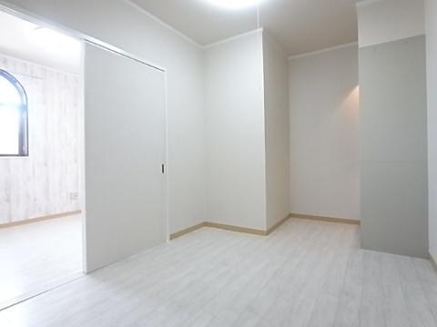 居室・リビング　リビング（イメージ）