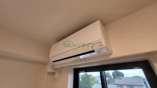 その他設備　別部屋参考写真となります。