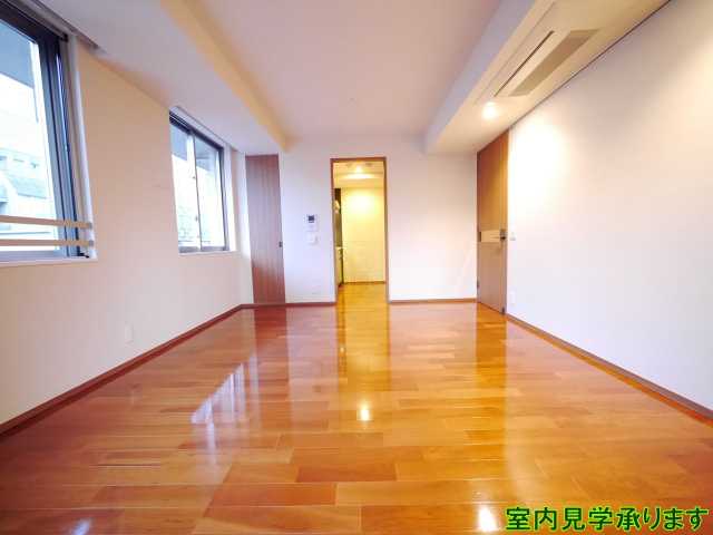 その他部屋・スペース　パークハウス平河町