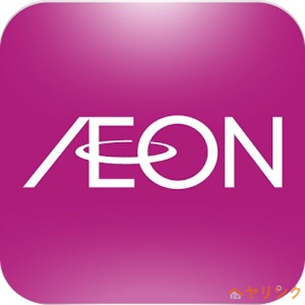 ショッピングセンター　イオン守山ショツピングセンター（ショッピングセンター）まで441m