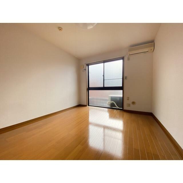 居室・リビング　他のお部屋の参考写真です