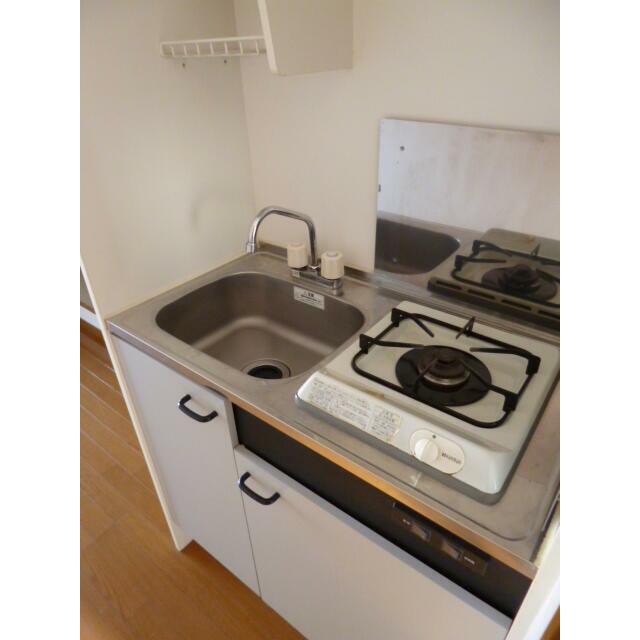 キッチン　他のお部屋の参考写真です