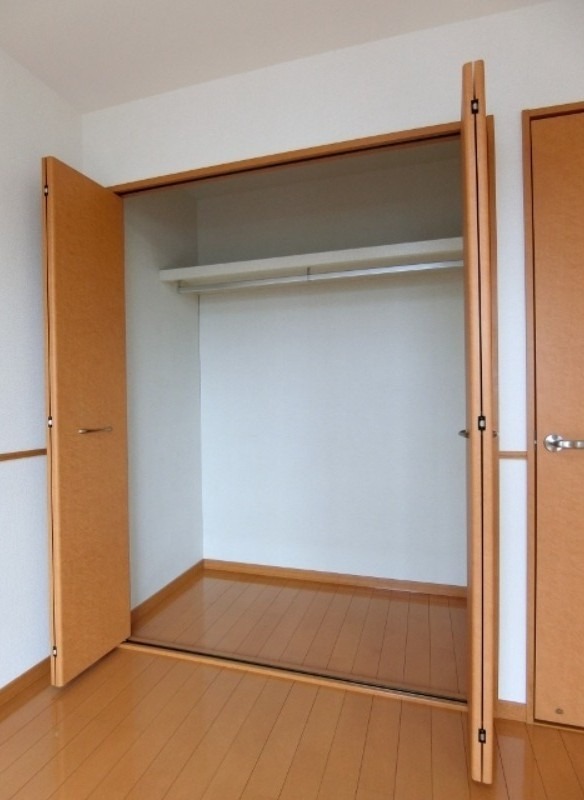 収納　図面と現状に相違がある場合には現状を優先