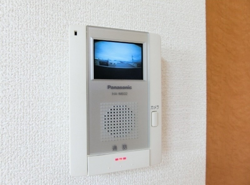 セキュリティ　図面と現状に相違がある場合には現状を優先