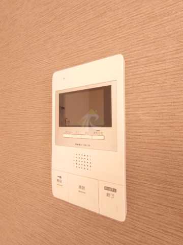 セキュリティ　ユーコート上馬(参考画像)