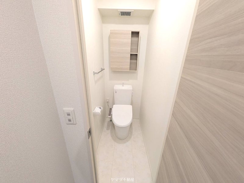 トイレ　イメージ