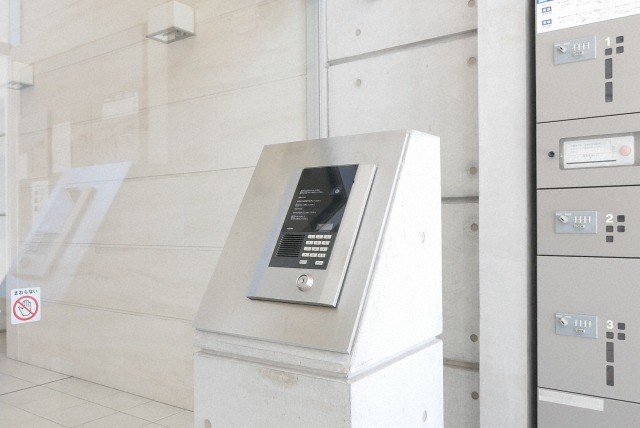 その他共有部分　その他共用部分