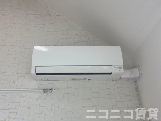 その他設備　別号室イメージの為、現状を優先致します。