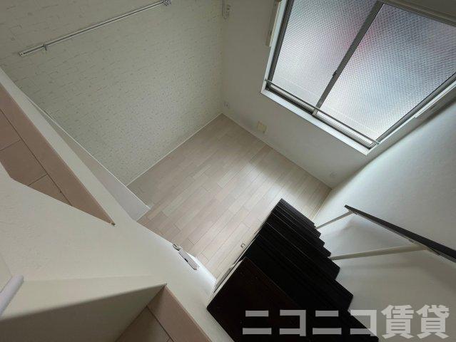 眺望　別号室イメージの為、現状を優先致します。