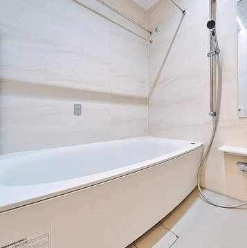 バス・シャワールーム　参考写真です