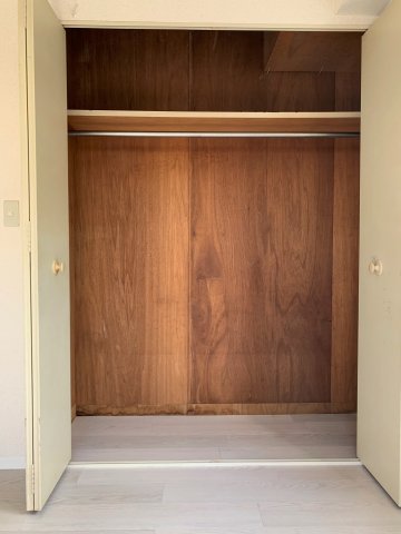 収納　※同建物別部屋参考画像（107号室）