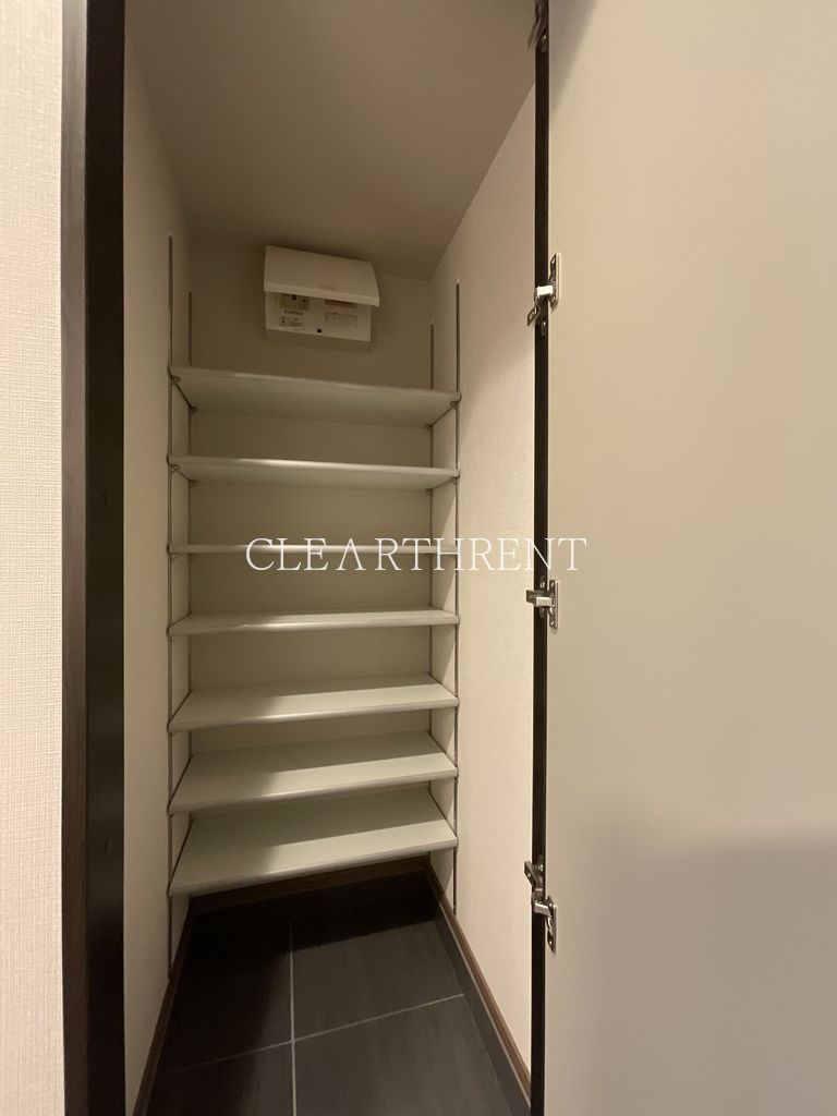 その他設備　同タイプ別住戸写真となります。現況と異なる場合がございます。