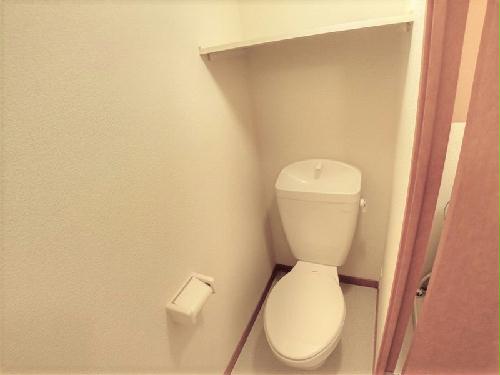 トイレ　設備・仕様は号室により異なる為、現況を優先致します。