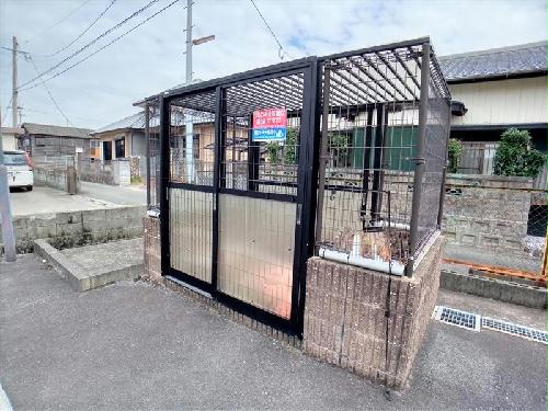 その他共有部分　設備・仕様は号室により異なる為、現況を優先致します。