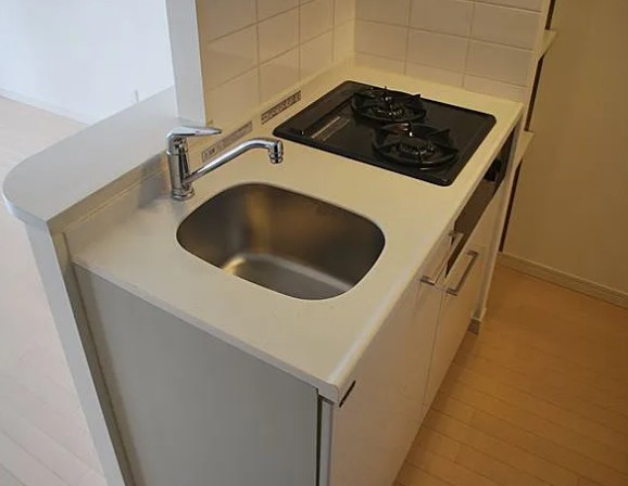 キッチン　アーデン麻布十番