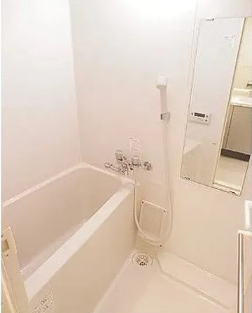 バス・シャワールーム　アーデン麻布十番