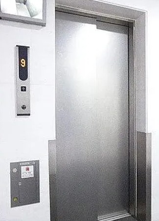 その他共有部分　アーデン麻布十番