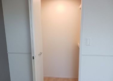 収納　※同タイプ写真になります