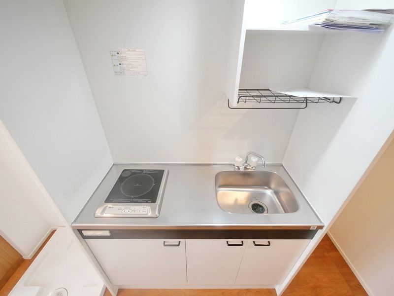 キッチン　★オススメ物件です★