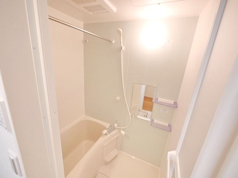 バス・シャワールーム　★オススメ物件です★