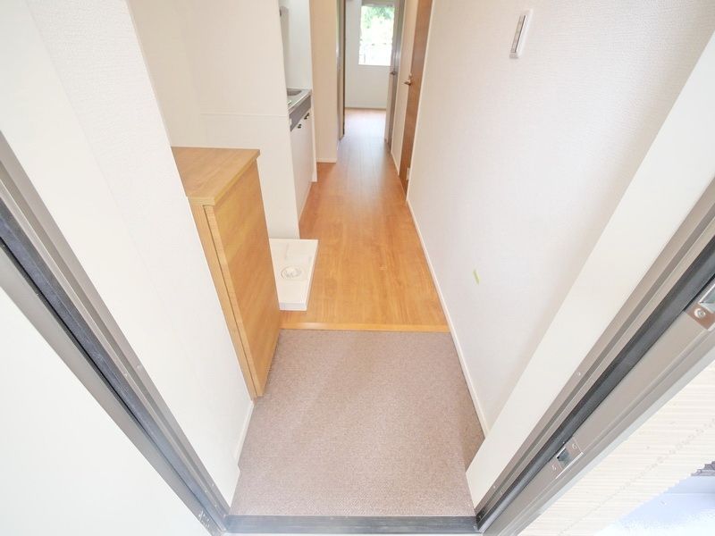 玄関　★オススメ物件です★