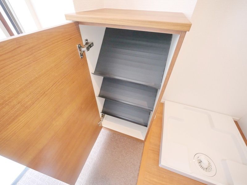 収納　★オススメ物件です★