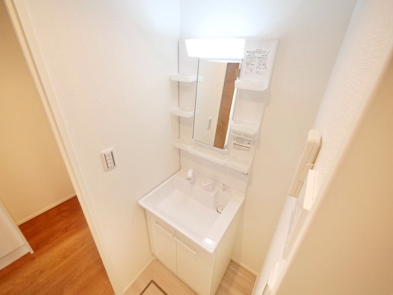 洗面設備　★オススメ物件です★