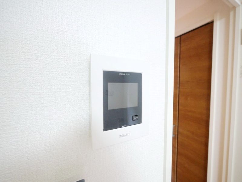 セキュリティ　★オススメ物件です★