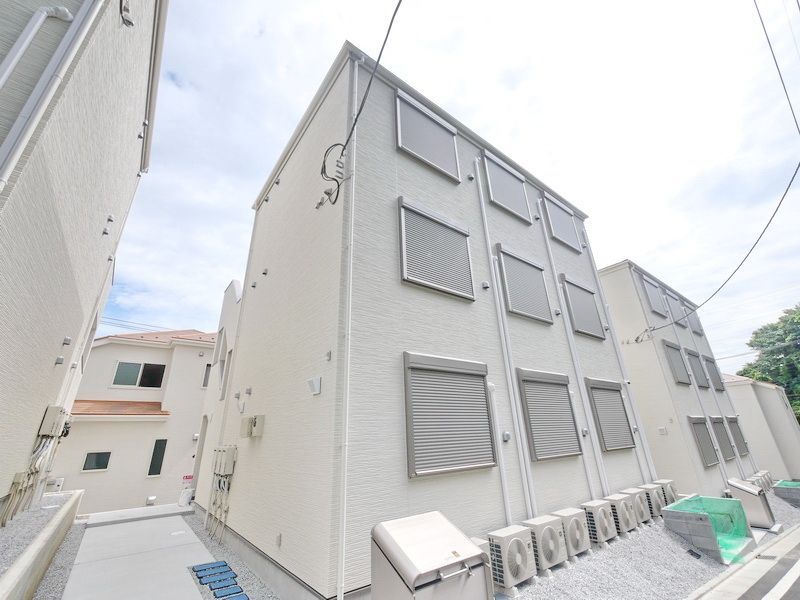 建物外観　★オススメ物件です★