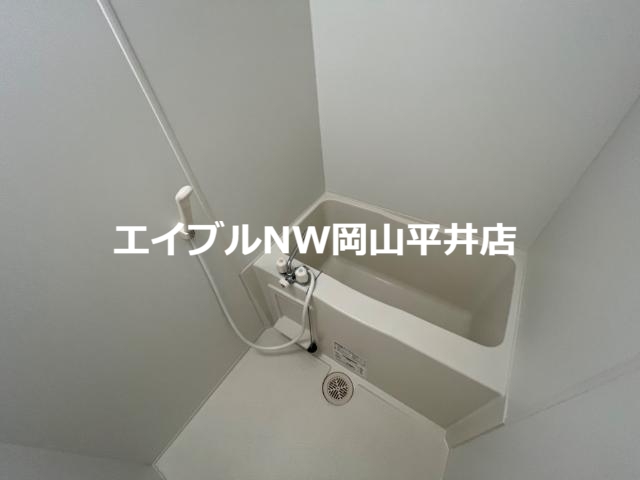 バス・シャワールーム　ユニットバス