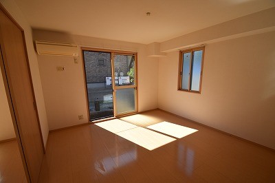 居室・リビング　一階の写真です