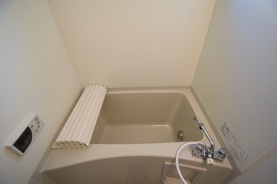 バス・シャワールーム　一階の写真です