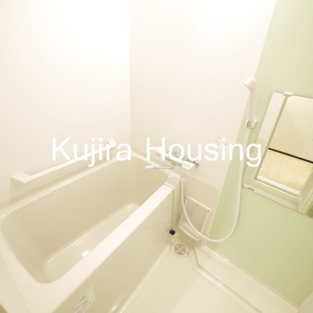 バス・シャワールーム　★浴室乾燥機付きのお風呂★