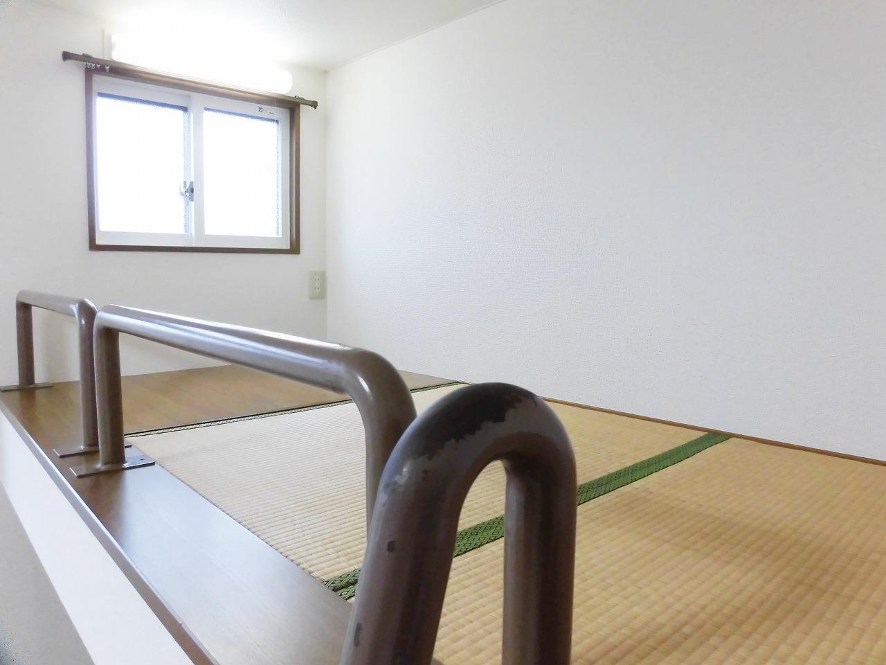 その他部屋・スペース　ロフト