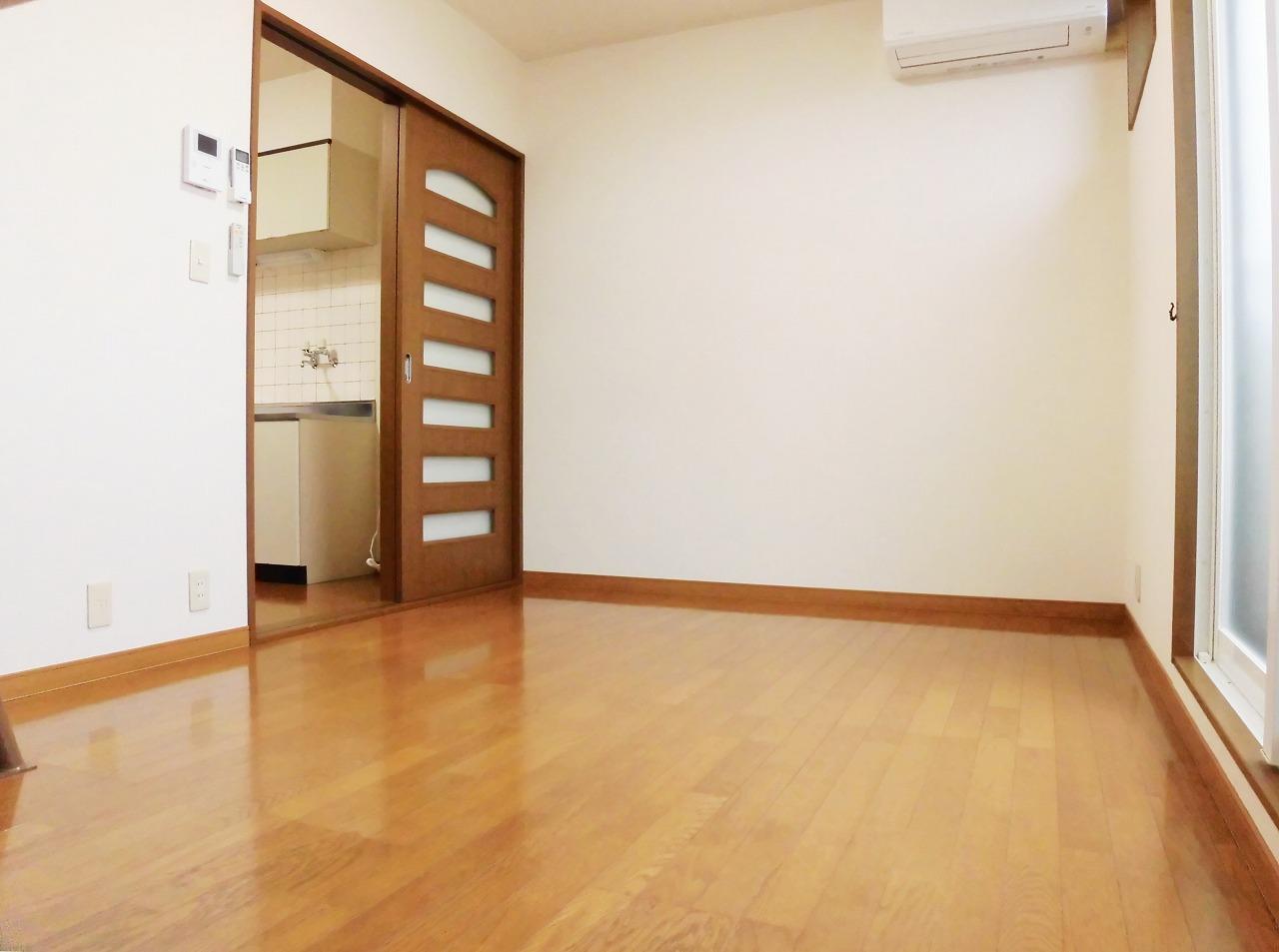 居室・リビング　洋室