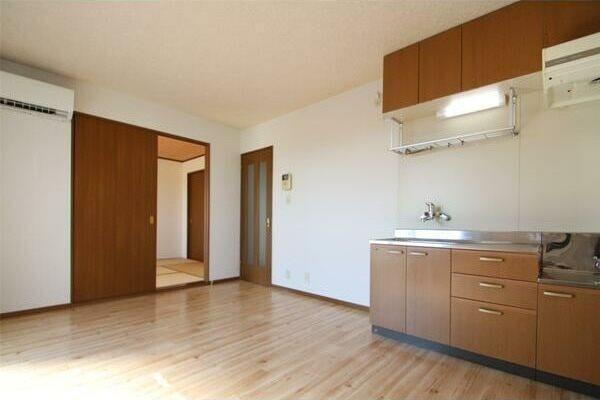 居室・リビング　※他部屋参照・現状優先