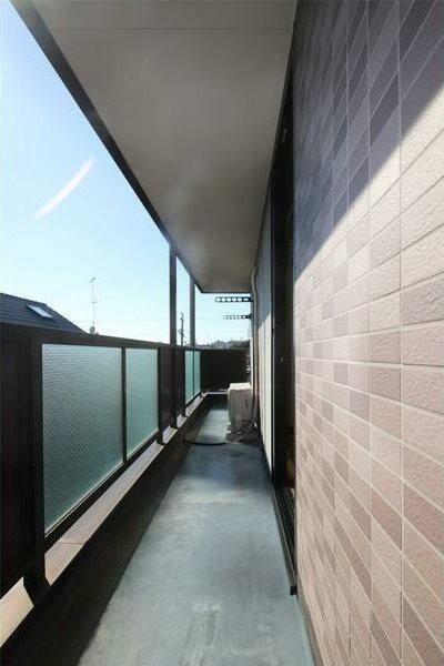 バルコニー　※他部屋参照・現状優先