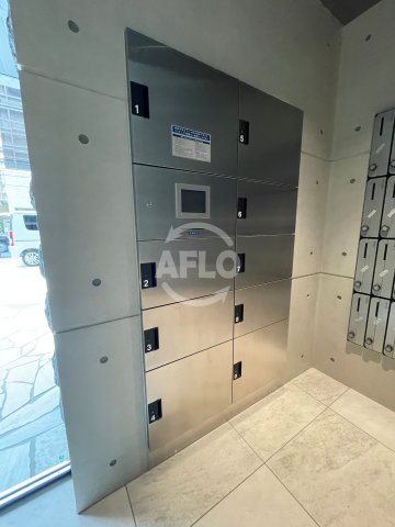 その他共有部分　S-RESIDENCE堺筋本町Deux　宅配ボックス