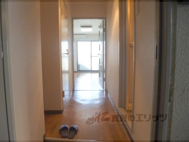 その他部屋・スペース　廊下