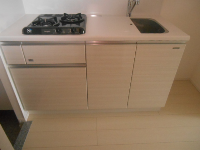 キッチン　別部屋参考写真