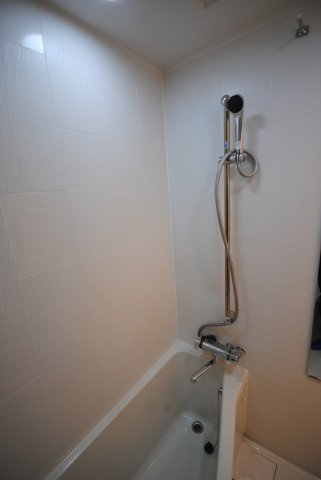 バス・シャワールーム　別部屋参考写真