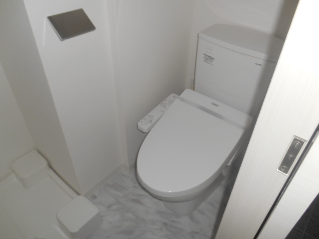 トイレ　別部屋参考写真