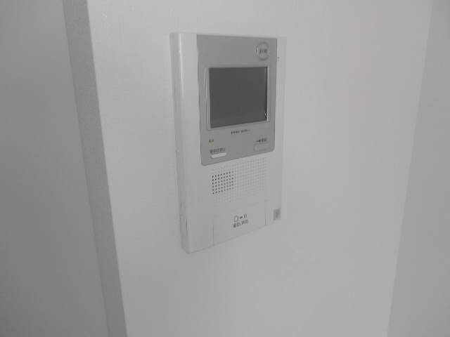 セキュリティ　別部屋参考写真