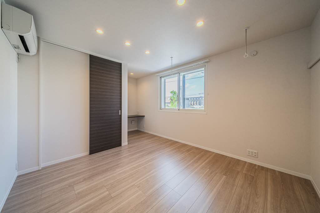 その他部屋・スペース　洋室