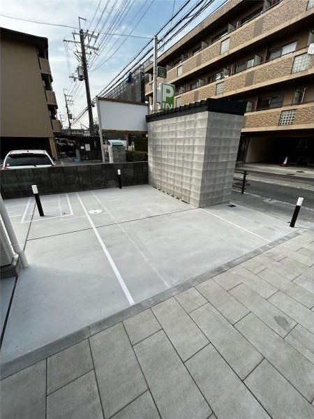プルメリア関大前のその他写真