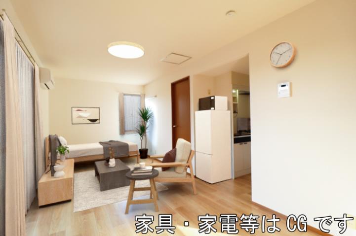 居室・リビング