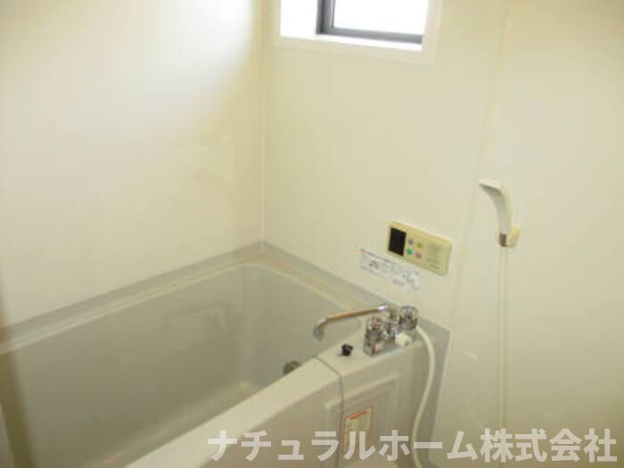 バス・シャワールーム　浴室