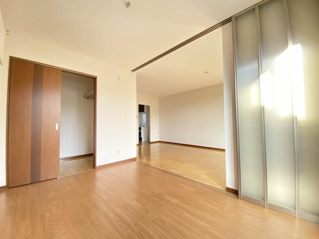 その他部屋・スペース　洋室