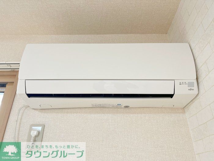 その他設備　※別号室参考写真です