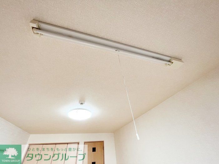 その他部屋・スペース　※別号室参考写真です